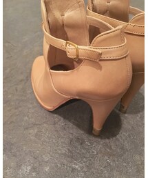 GRACE CONTINENTAL | ブーティ