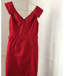 KAREN MILLEN | ワンピース