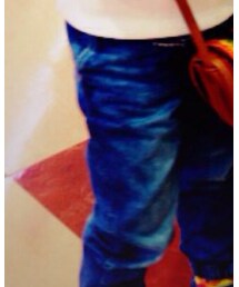 H&M | デニムパンツ