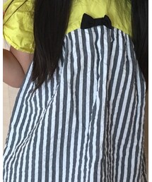 Birthday | チュニック