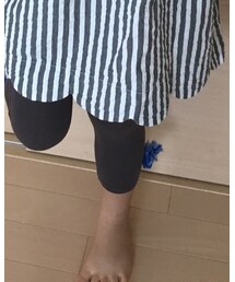 apres les cours | レギンス/スパッツ