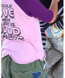 BREEZE | Tシャツ/カットソー