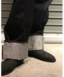 petrucha | スリッポン