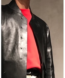 CLASS | ブルゾン