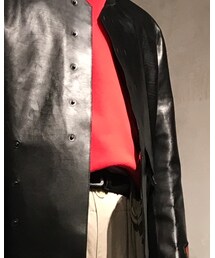 CLASS | スウェット