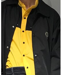 SUNSEA | シャツ/ブラウス