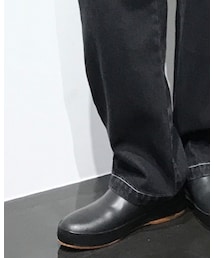 FEIT | スリッポン