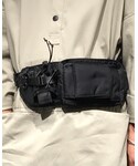 GARDEN TOKYO(ガーデントウキョウ)の「バッグ(ボディバッグ/ウエストポーチ)」