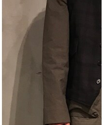 TOOGOOD unisex outerwear | テーラードジャケット