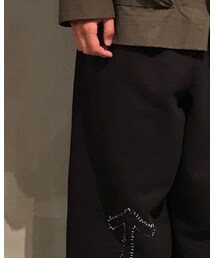 HEIKKI SALONEN | パンツ