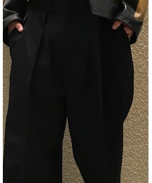 ESSAY | スラックス