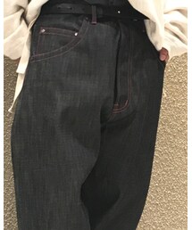 biscuithead | デニムパンツ