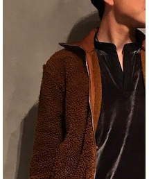 CMMNSWDN | ジャージ