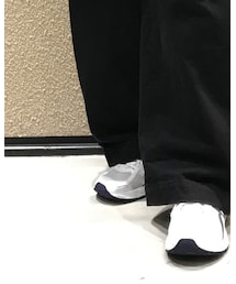 ASICS | スニーカー
