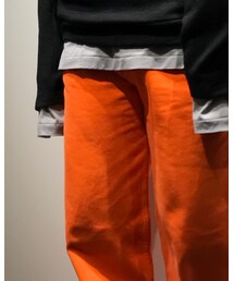 ECKHAUS LATTA | デニムパンツ