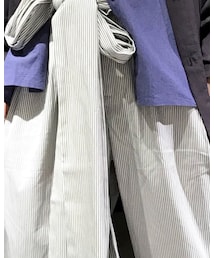 HEDMAYNER | パンツ