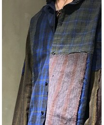 proposition | シャツ/ブラウス