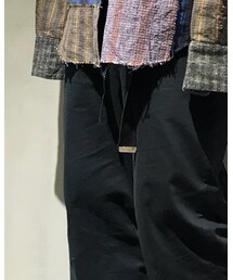 toogood | スラックス