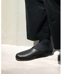 FEIT | スリッポン