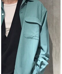 BODE | シャツ/ブラウス