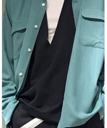 SUNSEA | Tシャツ/カットソー