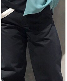 HELMUT LANG | チノパンツ