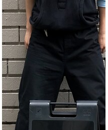 toogood | スラックス