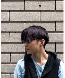 BLYSZAK | サングラス