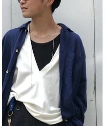 SUNSEA | トップス