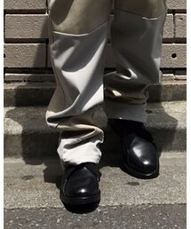 PETRUCHA | スリッポン
