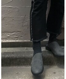 PETRUCHA | シューズ