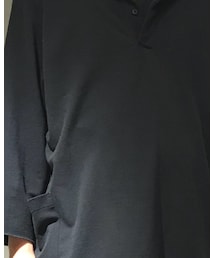 SUNSEA | ポロシャツ