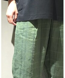 NICHOLAS DALEY | パンツ