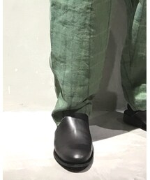 PETRUCHA | サンダル