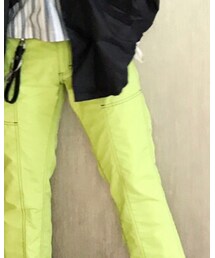 ECKHAUS LATTA | パンツ