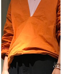 mantle | シャツ/ブラウス