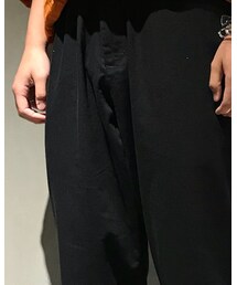 GARDEN TOKYO | パンツ