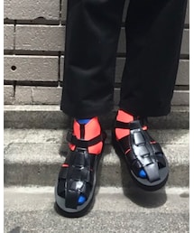 suicoke | シューズ