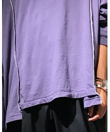 SYU.HOMME/FEMM | Tシャツ/カットソー