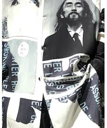 Yohji Yamamoto | シャツ/ブラウス