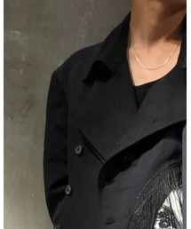 yohjiyamamoto | ジャケット/アウター
