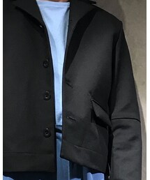 SHINYAKOZUKA | テーラードジャケット