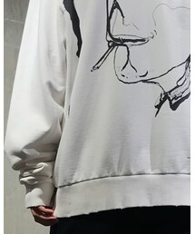 vynerarticles | パーカー