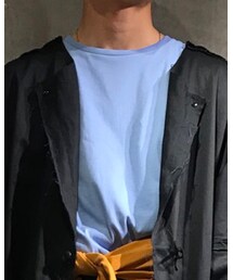 WALESBONNER | Tシャツ/カットソー