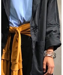 FLAVA | ジャケット/アウター