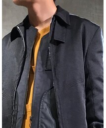 walesbonner | ブルゾン