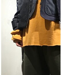 agaovich | Tシャツ/カットソー