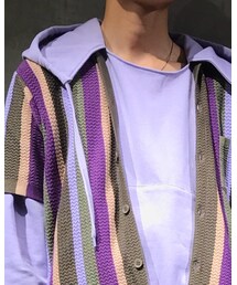 CMMNSWDN | パーカー