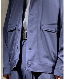 ESSAY | テーラードジャケット