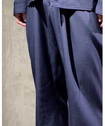 ESSAY | スラックス